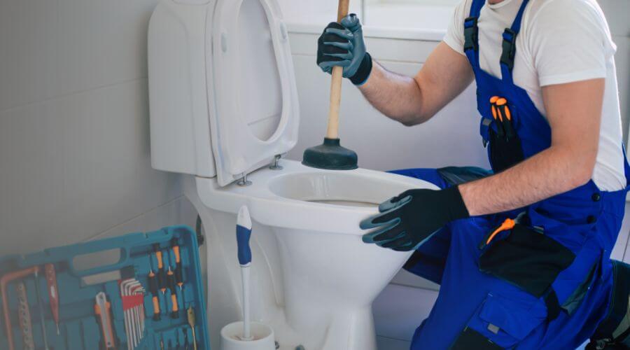 Professional expert plumbing services in San Simon, AZ